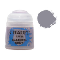 Citadel Paint Layer Slaanesh Grey 12ml